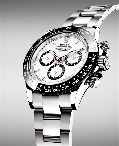 rolex daytona brand new price